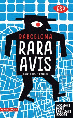 Barcelona rara avis