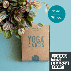 Yoga Cards (7ª edición)