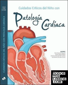 Cuidados críticos del niño con patología cardíaca