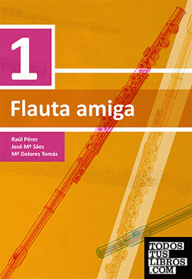 Flauta Amiga 1