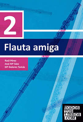 Flauta Amiga 2