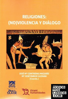 Religiones: (No)Violencia y diálogo