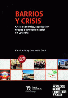 Barrios y crisis