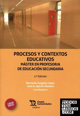 Procesos y contextos educativos