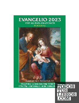 Evangelio 2023 (bolsillo)
