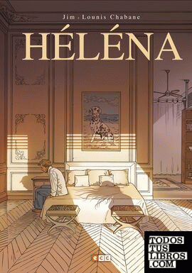 Héléna