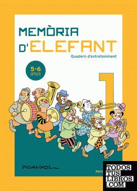 Memòria d'elefant 1