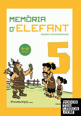 Memòria d'elefant 5