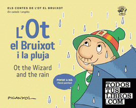L'Ot el bruixot i la pluja / Ot the Wizard and the rain
