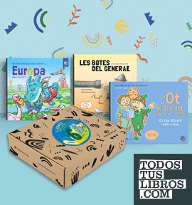 Llibres per a nens en català 6 anys