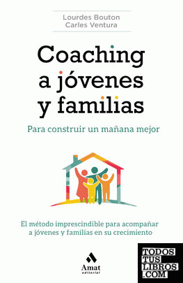 Coaching a jóvenes y familias