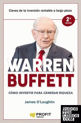 Warren Buffett NE