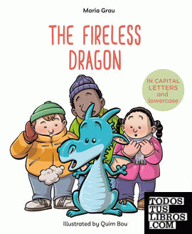 The Fireless Dragon
