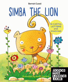 Simba the Lion