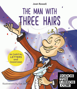 The Man With Three Hairs