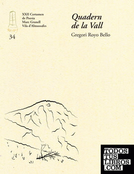 Quadern de la Vall