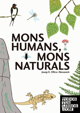Mons humans, mons naturals