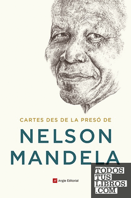 Cartes des de la presó de Nelson Mandela