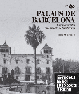 Palaus de Barcelona