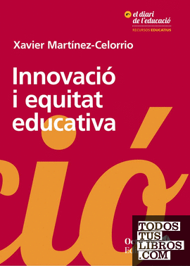 Innovació i equitat educativa