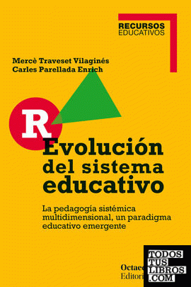 R-Evolucin del sistema educativo