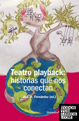 Teatro playback: historias que nos conectan