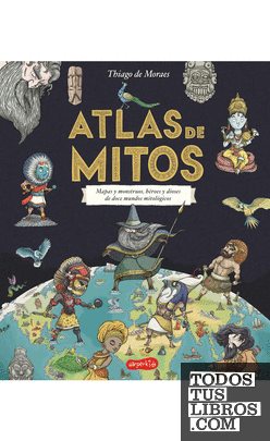 Atlas de mitos
