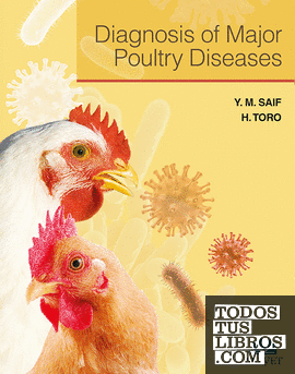 Diagnosis of major poultry diseases
