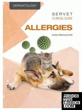 Servet Clinical Guides: Dermatology. Allergies.