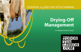 Essential guides on cattle farming.  Drying-off Management