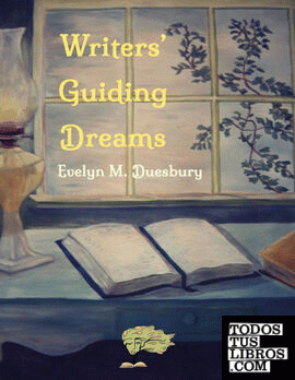 Writers' Guiding Dreams