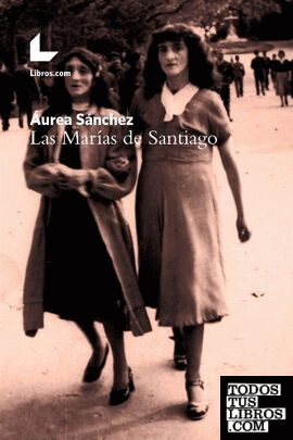 Las Marías de Santiago