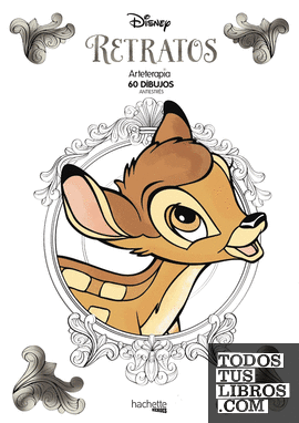 Tsum Tsum Mandalas Bambi Stitch Kawaii Libro Colorear Disney