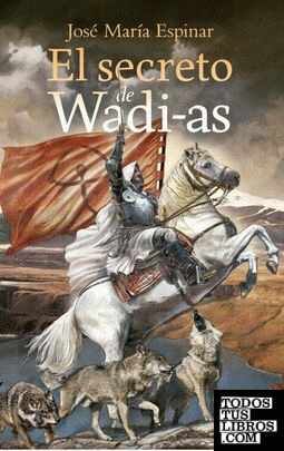 El secreto de Wadi-as
