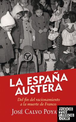 La España austera