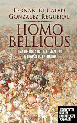 Homo bellicus