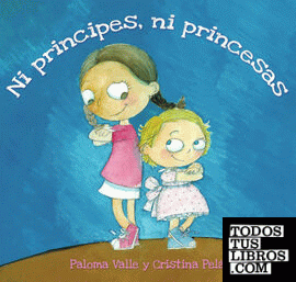 Ni príncipes ni princesas