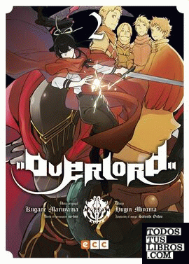 Overlord núm. 02 (2a edición)