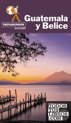Guatemala y Belice