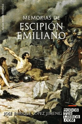Memorias de Escipin Emiliano