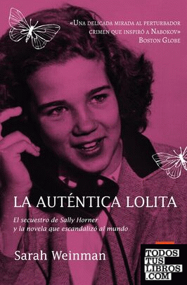 La autntica Lolita