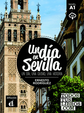 Un día en Sevilla + CD