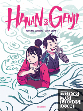 Hanan & Genji