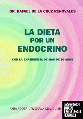 La dieta por un endocrino