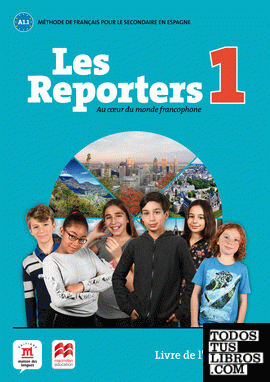 Les Reporters 1