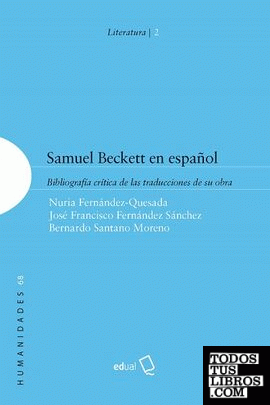 Samuel Beckett en español