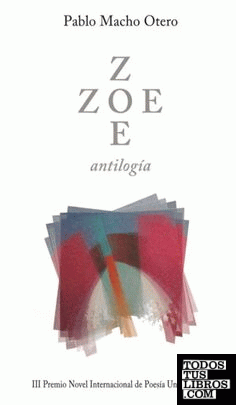 Zoe. Antilogía