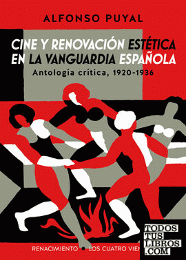 Cine y renovación estética en la vanguardia española