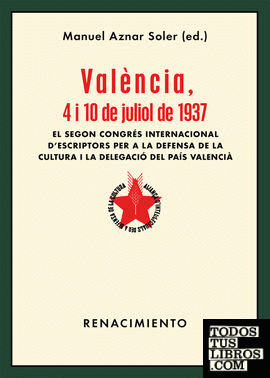 València, 4 i 10 de juliol de 1937