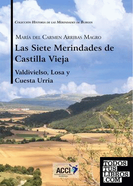 Las siete Merindades de Castilla Vieja - Tomo II